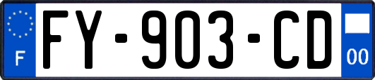 FY-903-CD