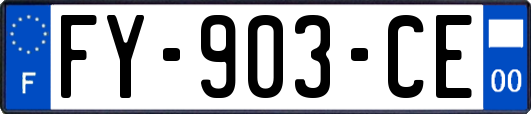 FY-903-CE