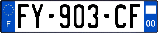FY-903-CF