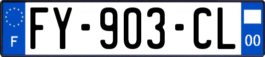 FY-903-CL