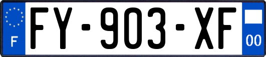 FY-903-XF