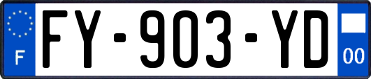 FY-903-YD