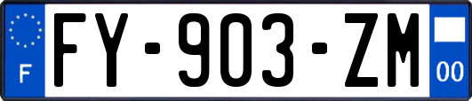 FY-903-ZM