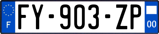 FY-903-ZP