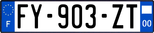 FY-903-ZT