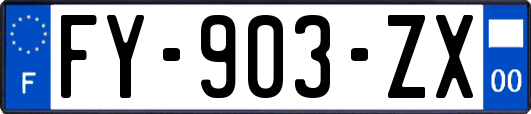 FY-903-ZX