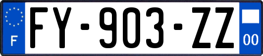 FY-903-ZZ