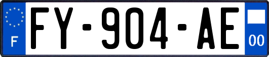 FY-904-AE