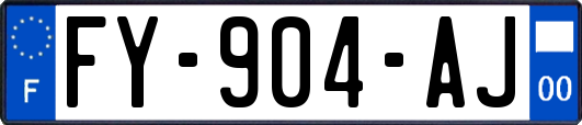 FY-904-AJ