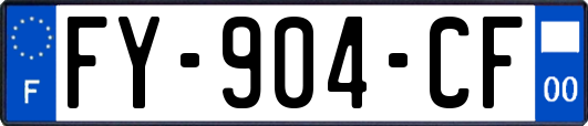 FY-904-CF