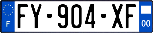 FY-904-XF