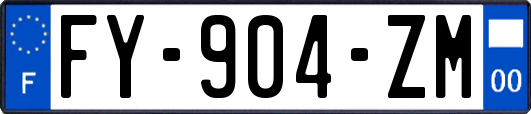 FY-904-ZM
