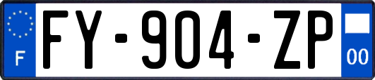 FY-904-ZP