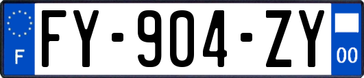 FY-904-ZY