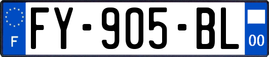 FY-905-BL