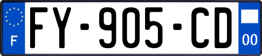 FY-905-CD