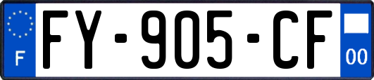 FY-905-CF