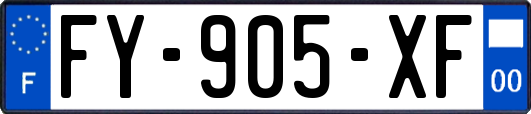 FY-905-XF