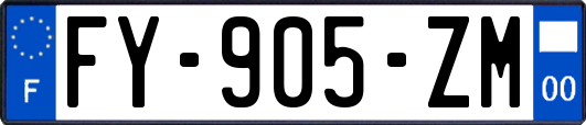 FY-905-ZM
