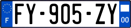 FY-905-ZY
