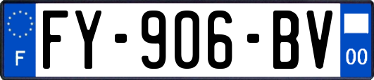 FY-906-BV