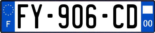 FY-906-CD