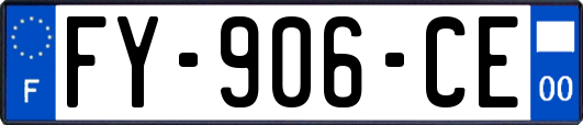 FY-906-CE