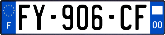FY-906-CF