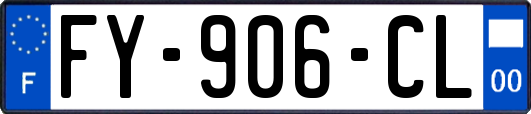 FY-906-CL