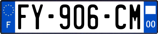 FY-906-CM