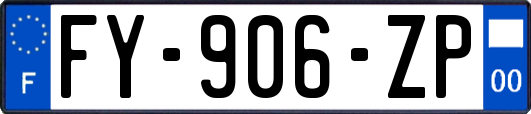 FY-906-ZP