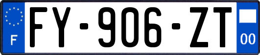FY-906-ZT
