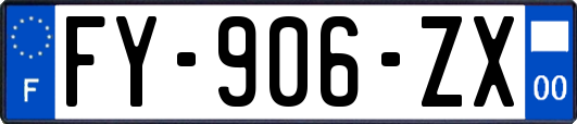 FY-906-ZX