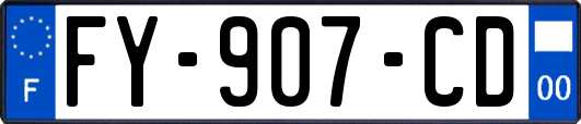 FY-907-CD