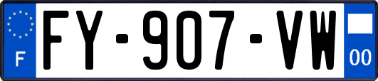 FY-907-VW