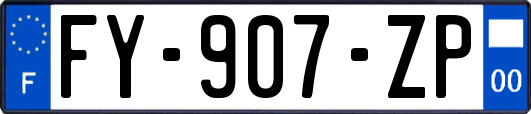 FY-907-ZP