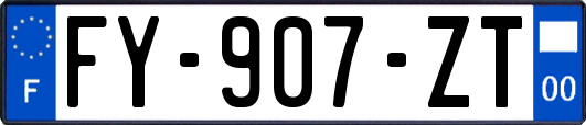 FY-907-ZT