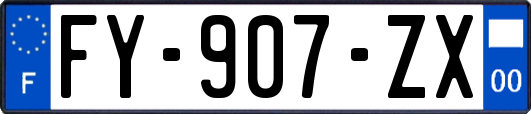 FY-907-ZX