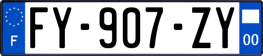 FY-907-ZY