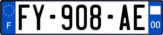 FY-908-AE