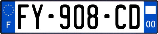 FY-908-CD