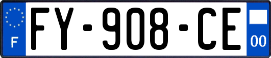 FY-908-CE