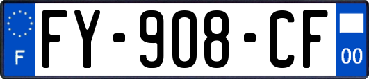 FY-908-CF