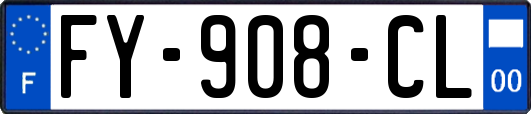 FY-908-CL