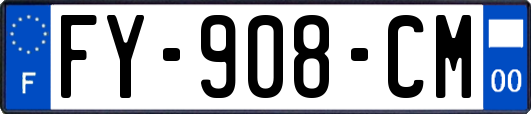 FY-908-CM