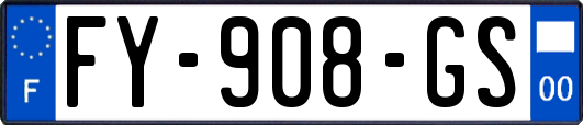 FY-908-GS