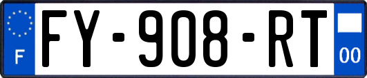 FY-908-RT