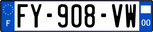 FY-908-VW