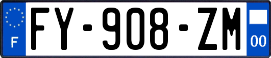 FY-908-ZM