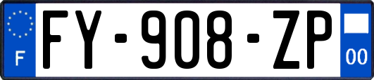 FY-908-ZP